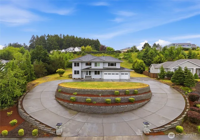 Photo 1 of Single family home for sale at 9347 Piperhill Dr Se, Olympia, WA 98513 | MLS# NWM2537420 | Listing updated on 2026-09-22