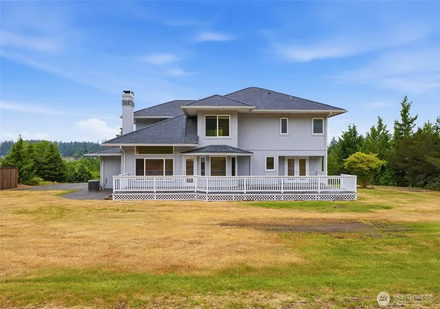 Photo 4 of Single family home for sale at 9347 Piperhill Dr SE, Olympia, WA 98513 | MLS# NWM2537420 | Listing updated on 2026-09-22