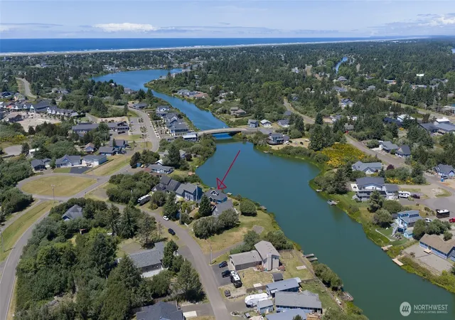 Photo 3 of Single family home for sale at 142 Sea Breeze Loop SE, Ocean Shores, WA 98569 | MLS# NWM2537427 | Listing updated on 2026-09-22