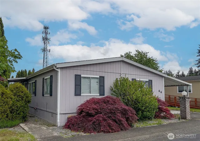 Photo 1 of Sale Pending at 3501 Auburn Way S #44, Auburn, WA 98092 | MLS# NWM2537437 | Listing updated on 2026-08-14