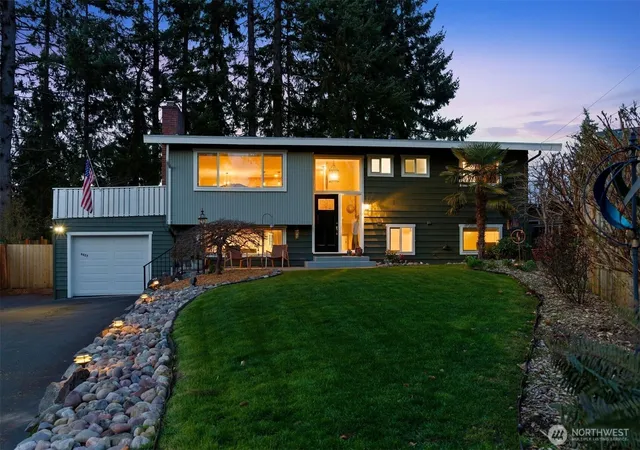 Single family home for sale at 6427 182nd Place SW, Lynnwood, WA 98037 | MLS# NWM2537453