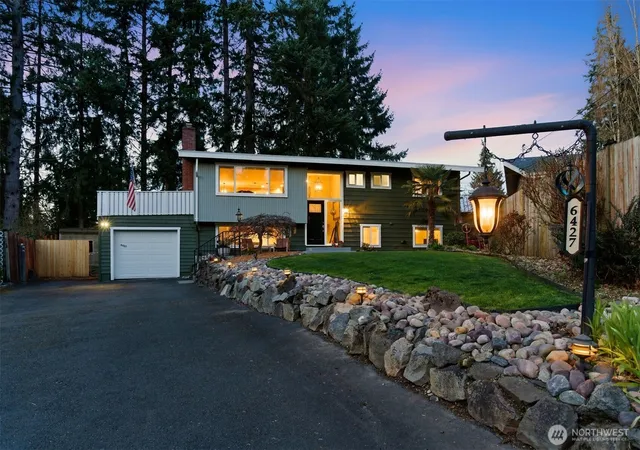 Photo 2 of Contingent at 6427 182nd Place Sw, Lynnwood, WA 98037 | MLS# NWM2537453 | Listing updated on 2026-09-21