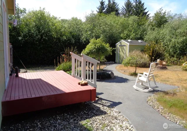 Photo 4 of Single family home for sale at 148 Wishkah St SW, Ocean Shores, WA 98569 | MLS# NWM2537455 | Listing updated on 2026-09-22