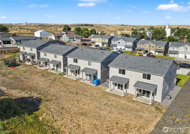 Photo 40 of Multi family home for sale at 435 N 5th Avenue, Connell, WA 99326 | MLS# NWM2537460 | Listing updated on 2026-09-22