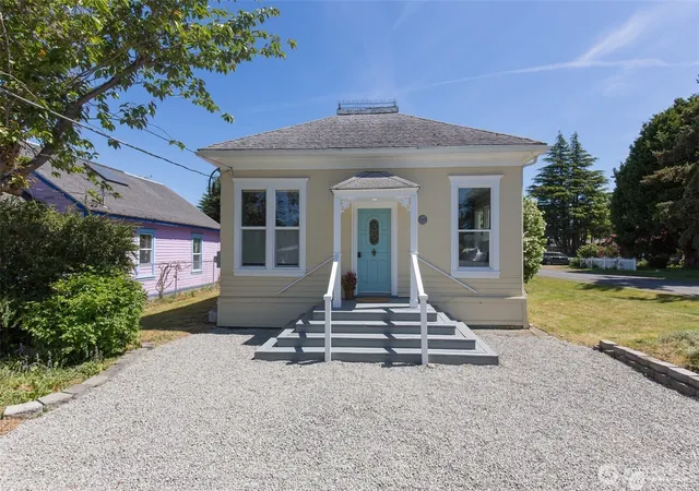 Photo 1 of Single family home for sale at 4900 Sequim Dungeness Way, Sequim, WA 98382 | MLS# NWM2537461 | Listing updated on 2026-09-23