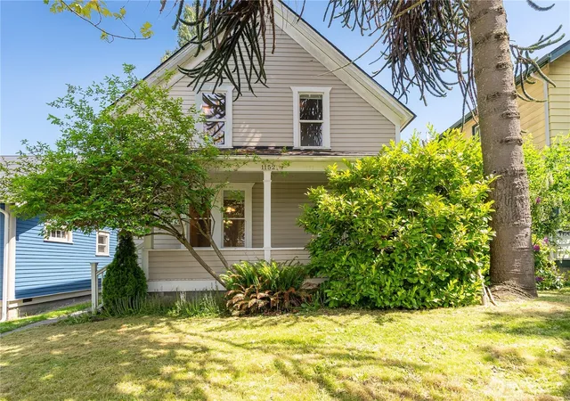 Photo 1 of Sale Pending at 1152 Ellis St, Bellingham, WA 98225 | MLS# NWM2537473 | Listing updated on 2026-08-06
