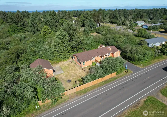 Photo 1 of Single family home for sale at 509 Point Brown Ave Sw, Ocean Shores, WA 98569 | MLS# NWM2537478 | Listing updated on 2026-10-01
