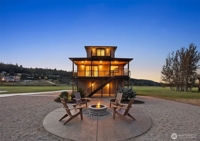 Photo 2 of Single family home for sale at 169 Driftwood Shrs, Camano Island, WA 98282 | MLS# NWM2537485 | Listing updated on 2026-09-22