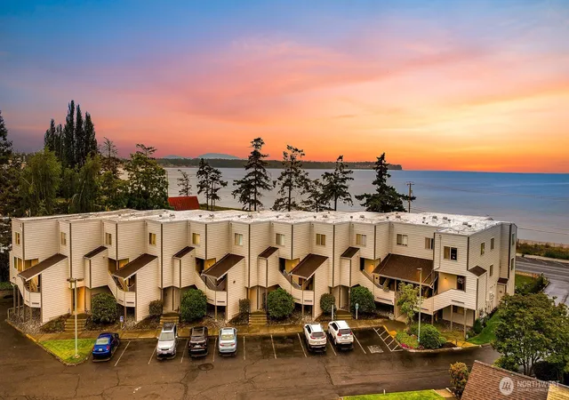 Photo 1 of Townhouse for sale at 8026 Birch Bay Dr #218, Blaine, WA 98230 | MLS# NWM2537500 | Listing updated on 2026-09-24