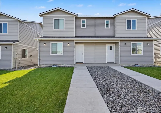 Photo 1 of Multi family home for sale at 475 N 5th Avenue, Connell, WA 99326 | MLS# NWM2537502 | Listing updated on 2026-09-22