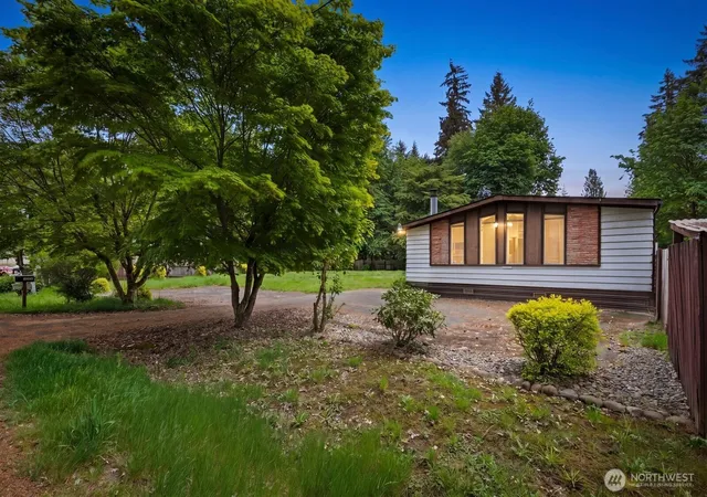 Photo 1 of Manufactured home for sale at 2641 Scotlac Dr Sw, Olympia, WA 98512 | MLS# NWM2537512 | Listing updated on 2026-09-22