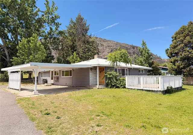 Photo 1 of Single family home for sale at 2108 Deerpath, Oroville, WA 98844 | MLS# NWM2537574 | Listing updated on 2026-09-22