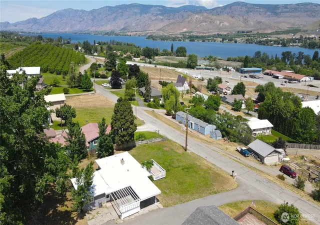 Photo 2 of Single family home for sale at 2108 Deerpath, Oroville, WA 98844 | MLS# NWM2537574 | Listing updated on 2026-09-22