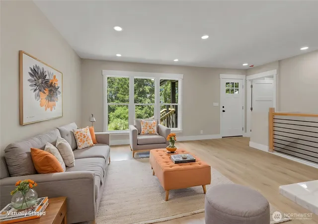 Photo 2 of Single family home for sale at 1804 13th Avenue, Milton, WA 98354 | MLS# NWM2537577 | Listing updated on 2026-09-22