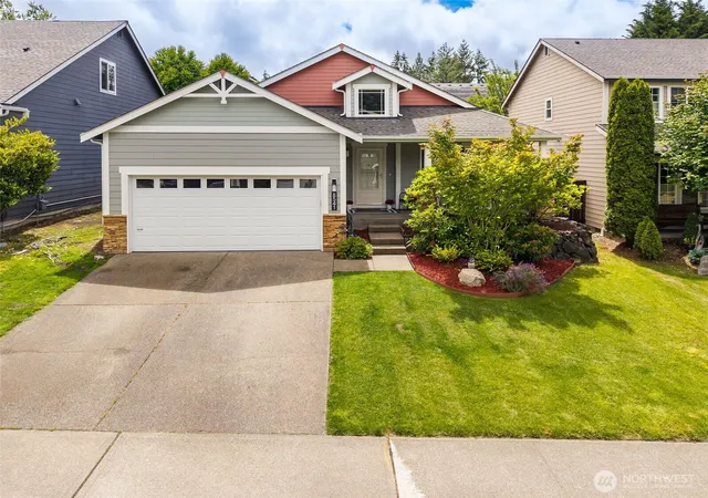 Photo 1 of Sale Pending at 8541 28th Way Se, Olympia, WA 98513 | MLS# NWM2537591 | Listing updated on 2026-09-25