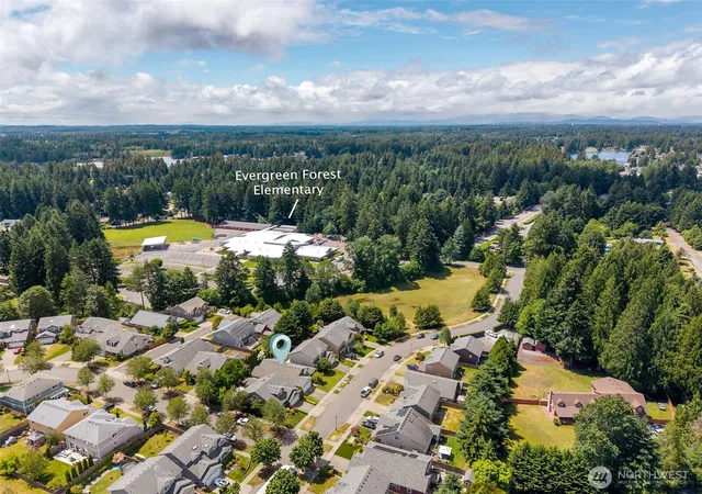 Photo 3 of Sale Pending at 8541 28th Way Se, Olympia, WA 98513 | MLS# NWM2537591 | Listing updated on 2026-09-25