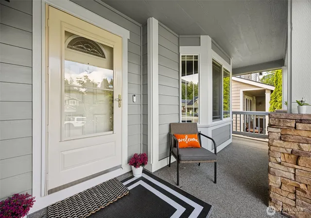 Photo 3 of Sale Pending at 8541 28th Way SE, Olympia, WA 98513 | MLS# NWM2537591 | Listing updated on 2026-09-25
