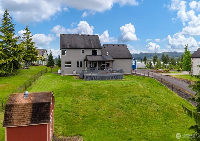 Photo 2 of Single family home for sale at 24 Empire Dr, Silverlake, WA 98645 | MLS# NWM2537608 | Listing updated on 2026-09-22