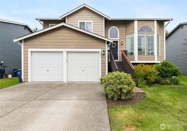 Photo 1 of Sale Pending at 412 Allison Way, Nooksack, WA 98276 | MLS# NWM2537609 | Listing updated on 2026-09-21