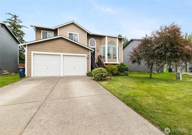 Photo 2 of Sale Pending at 412 Allison Way, Nooksack, WA 98276 | MLS# NWM2537609 | Listing updated on 2026-09-21