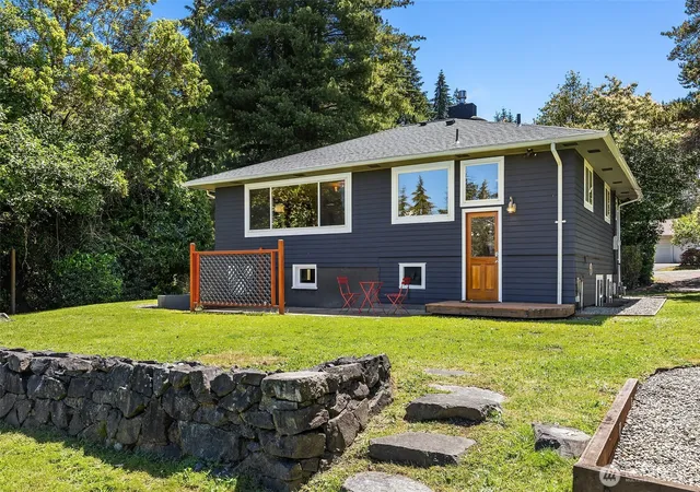 Photo 1 of Contingent at 10308 Sw 116th Avenue, Vashon, WA 98070 | MLS# NWM2537617 | Listing updated on 2026-09-24