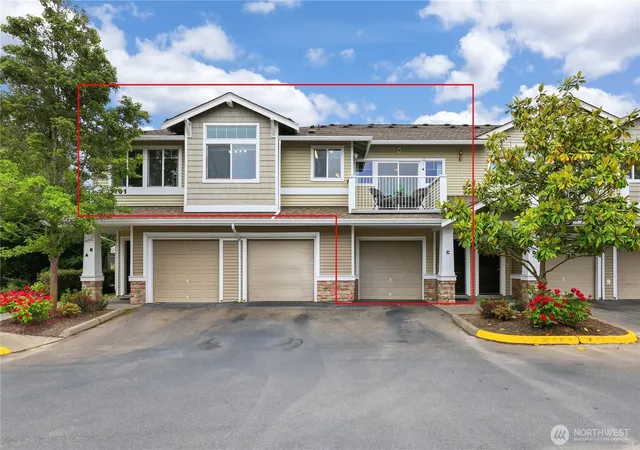 Photo 1 of Condo for sale at 1101 63rd Street Se #C, Auburn, WA 98092 | MLS# NWM2537619 | Listing updated on 2026-09-22