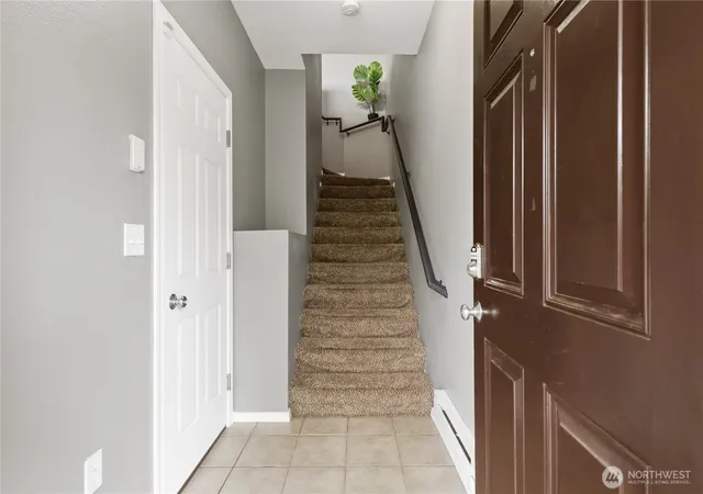 Photo 3 of Condo for sale at 1101 63rd Street Se #C, Auburn, WA 98092 | MLS# NWM2537619 | Listing updated on 2026-09-22
