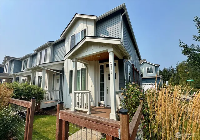 Photo 1 of Single family home for sale at 4216 Ambrosia Ln, Bellingham, WA 98226 | MLS# NWM2537653 | Listing updated on 2026-09-21