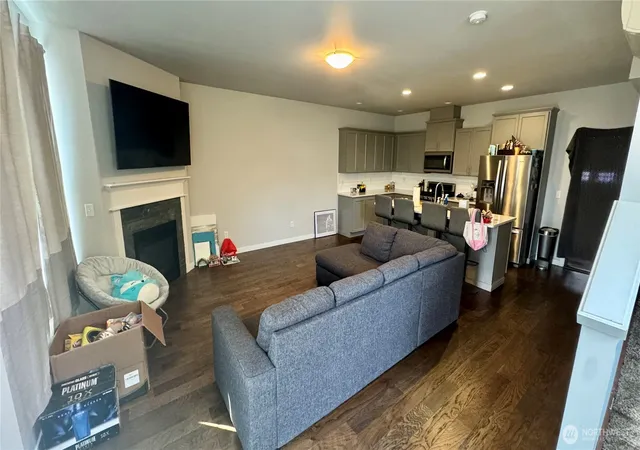Photo 3 of Single family home for sale at 4216 Ambrosia Ln, Bellingham, WA 98226 | MLS# NWM2537653 | Listing updated on 2026-09-21