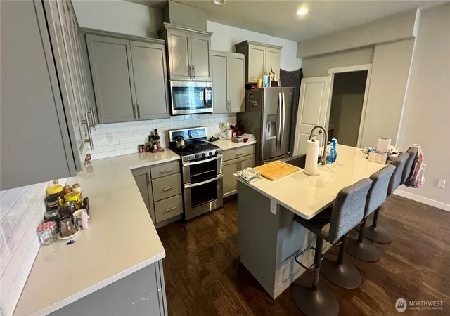 Photo 4 of Single family home for sale at 4216 Ambrosia Ln, Bellingham, WA 98226 | MLS# NWM2537653 | Listing updated on 2026-09-21