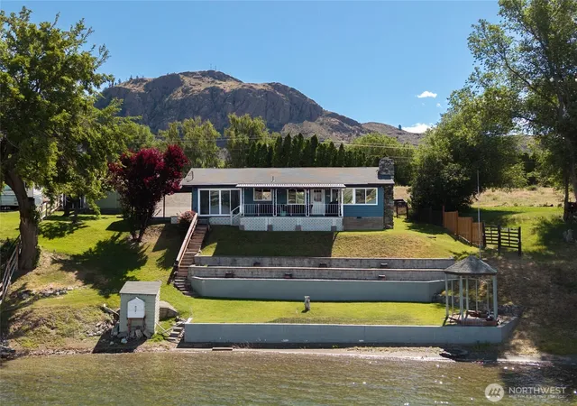 Photo 1 of Single family home for sale at 111 Eastlake Rd, Oroville, WA 98844 | MLS# NWM2537656 | Listing updated on 2026-09-22