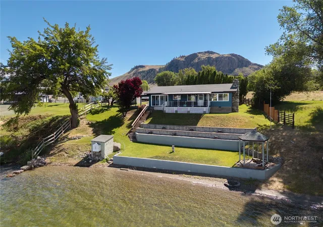 Photo 2 of Single family home for sale at 111 Eastlake Rd, Oroville, WA 98844 | MLS# NWM2537656 | Listing updated on 2026-09-22