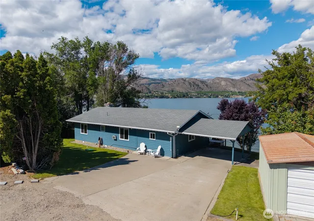 Photo 3 of Single family home for sale at 111 Eastlake Rd, Oroville, WA 98844 | MLS# NWM2537656 | Listing updated on 2026-09-22