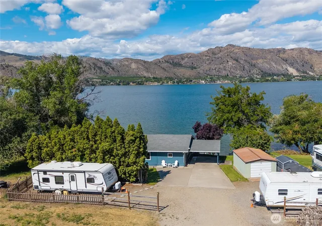 Photo 3 of Single family home for sale at 111 Eastlake Rd, Oroville, WA 98844 | MLS# NWM2537656 | Listing updated on 2026-09-22