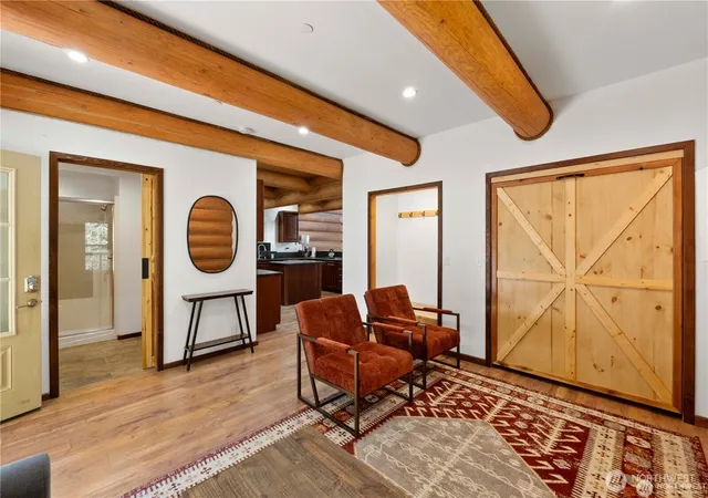 Photo 4 of Single family home for sale at 12508 Cole Point Dr, Anderson Island, WA 98303 | MLS# NWM2537668 | Listing updated on 2026-09-22