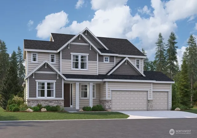 Photo 1 of Single family home for sale at 13712 100th Street Ne #210, Lake Stevens, WA 98258 | MLS# NWM2537683 | Listing updated on 2026-10-02