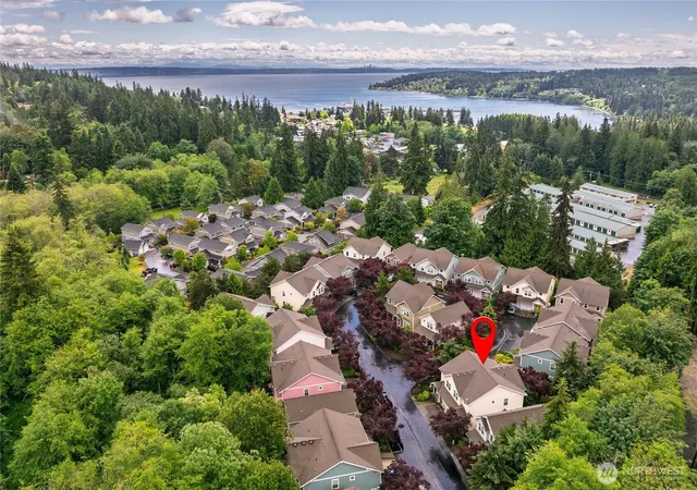 Photo 1 of Townhouse for sale at 10612 Ne Kingston Meadows Cir, Kingston, WA 98346 | MLS# NWM2537684 | Listing updated on 2026-09-22