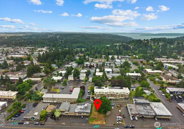 Land for sale at 4 SW Xx 153rd St, Burien, WA 98166 | MLS# NWM2537699