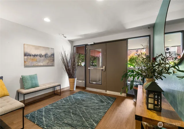 Photo 3 of Condo for sale at 613 4th Avenue W #103, Seattle, WA 98119 | MLS# NWM2537702 | Listing updated on 2026-09-22