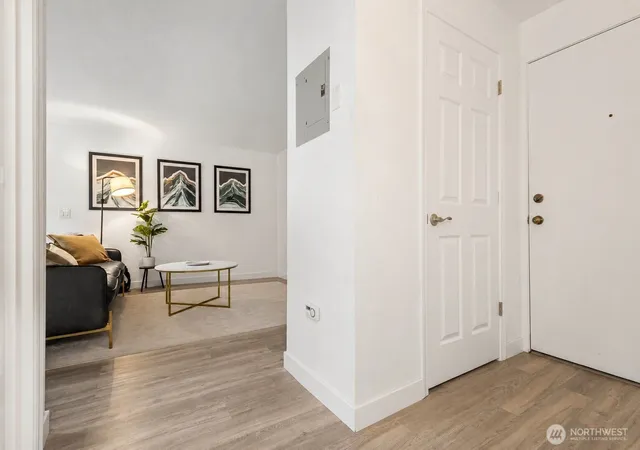 Photo 3 of Condo for sale at 8747 Phinney Ave N #7, Seattle, WA 98103 | MLS# NWM2537708 | Listing updated on 2026-09-29