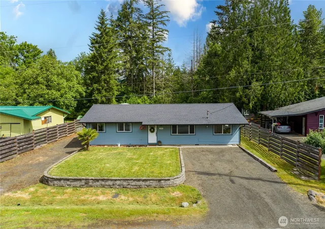 Photo 1 of Sale Pending at 240 Wildcat Dr, Mc Cleary, WA 98557 | MLS# NWM2537717 | Listing updated on 2026-09-07