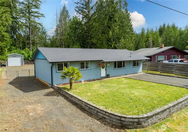 Photo 2 of Sale Pending at 240 Wildcat Dr, Mc Cleary, WA 98557 | MLS# NWM2537717 | Listing updated on 2026-09-07