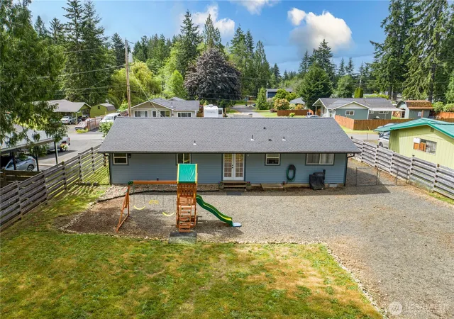 Photo 3 of Sale Pending at 240 Wildcat Dr, Mc Cleary, WA 98557 | MLS# NWM2537717 | Listing updated on 2026-09-07
