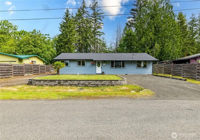 Photo 4 of Sale Pending at 240 Wildcat Dr, Mc Cleary, WA 98557 | MLS# NWM2537717 | Listing updated on 2026-09-07