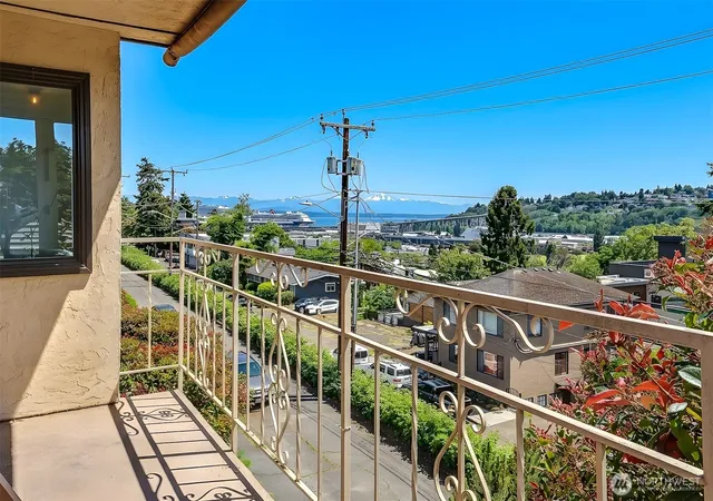Photo 1 of Condo for sale at 2625 13th Avenue W #201, Seattle, WA 98119 | MLS# NWM2537755 | Listing updated on 2026-09-22