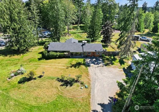 Photo 1 of Single family home for sale at 2573 Deer Park Rd, Port Angeles, WA 98362 | MLS# NWM2537761 | Listing updated on 2026-09-22
