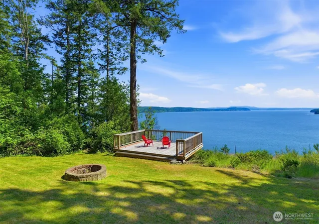 Photo 3 of Single family home for sale at 241 Gustavson Rd, Quilcene, WA 98376 | MLS# NWM2537768 | Listing updated on 2026-09-25