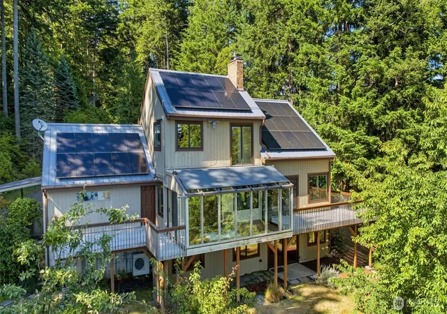 Photo 4 of Single family home for sale at 241 Gustavson Rd, Quilcene, WA 98376 | MLS# NWM2537768 | Listing updated on 2026-09-25