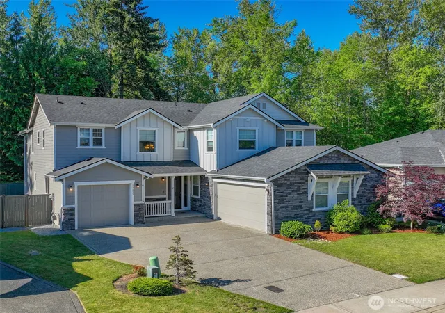 Photo 1 of Single family home for sale at 13022 157th Street E, Puyallup, WA 98374 | MLS# NWM2537772 | Listing updated on 2026-09-22