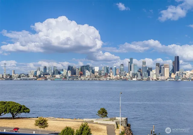 Photo 3 of Condo for sale at 1221 Harbor Ave Sw #402-3, Seattle, WA 98116 | MLS# NWM2537776 | Listing updated on 2026-10-01